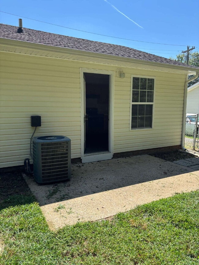 119 Gail St