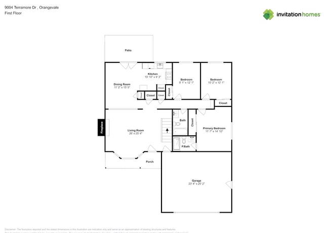 Photo - 9004 Terramore Dr