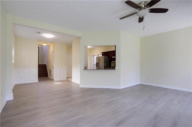 4033 Oak Glenn Dr