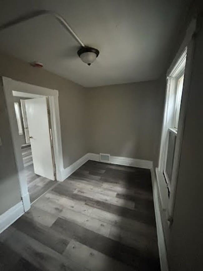 Photo - 1532 South 13th Street Unit #3 Rear Cottage