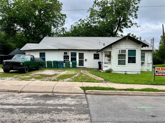 301 Amarillo St