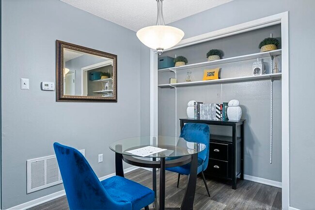Artwood Apartment Homes