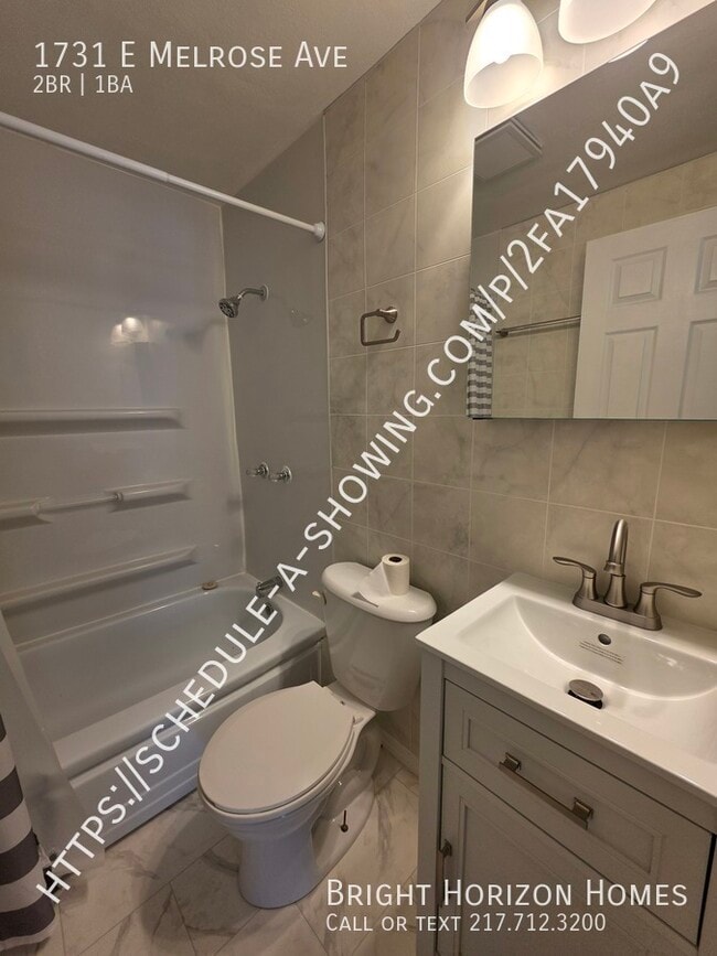 Building Photo - 1731 Melrose St