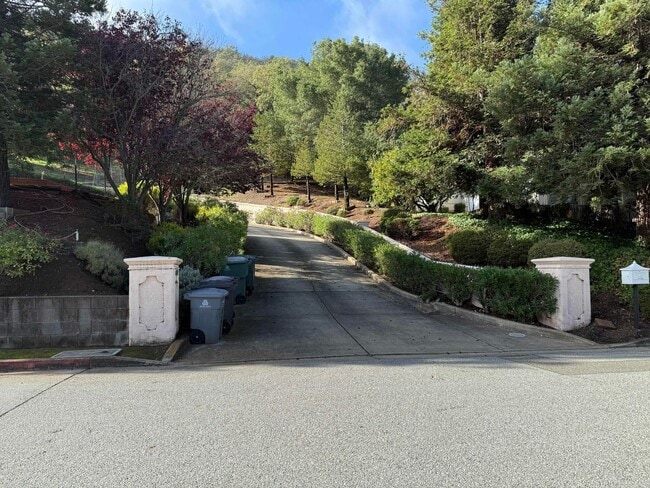 Photo - Morgan Hill Foothills Home