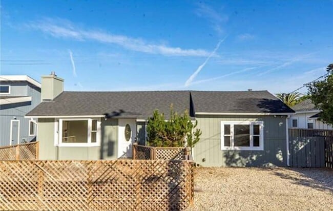 Charming 3bd/2bath Home in Cambria - Charming 3bd/2bath Home in Cambria