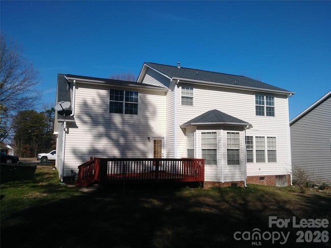 Photo - 12029 Stone Forest Dr