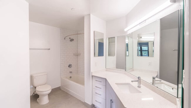 Baño - Park Connecticut