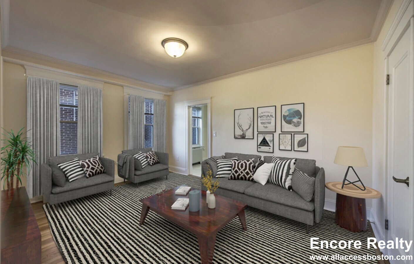 Photo - 22 Chauncy St Unit 4