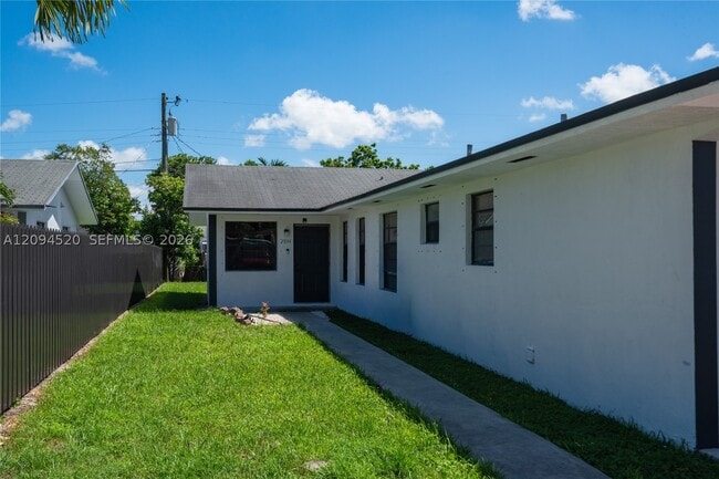 2934 NW 94th St Unidad 2934