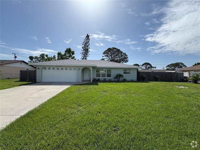 Building Photo - 3126 Shamrock Dr Rental