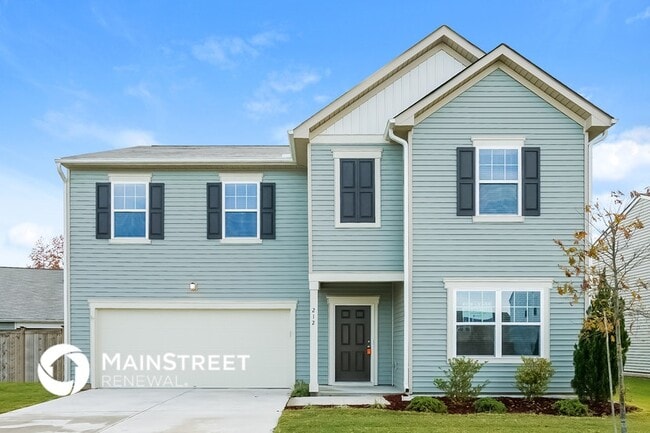 Building Photo - 212 Quincy Meadow Ave