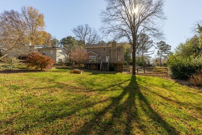 Photo - 4843 McPherson Dr NE