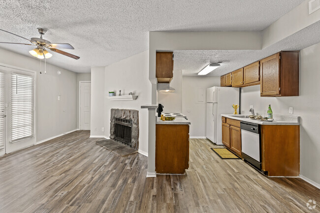 Interior Photo - Windchase Rental