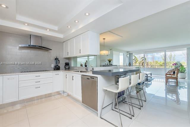 Photo - 155 Ocean Lane Dr Unidad 408-308 Rental