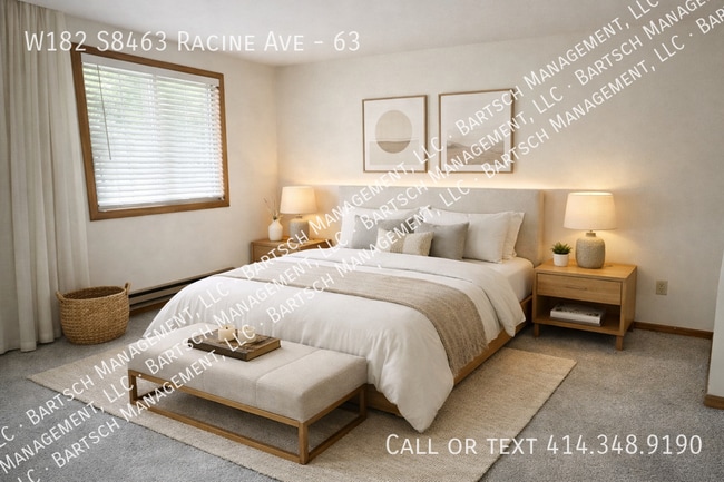 W182-S8463 Racine Ave Unit 63