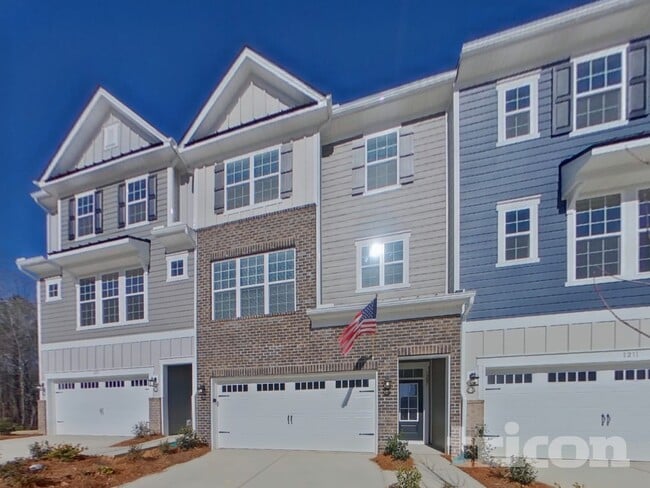 Photo - 1207 Mary Jane Ave