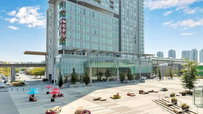 13495 Central Ave Unit 3205