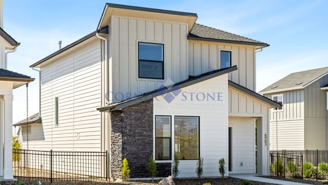 Photo - Modern New Construction Home in Boise!