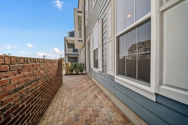 Photo - Brand New Luxury Townhome for LEASE