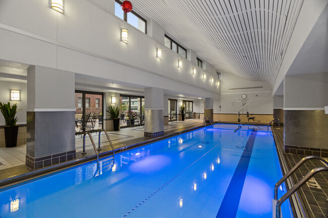 Photo - 440 N Wabash Ave Condo Unit 2903