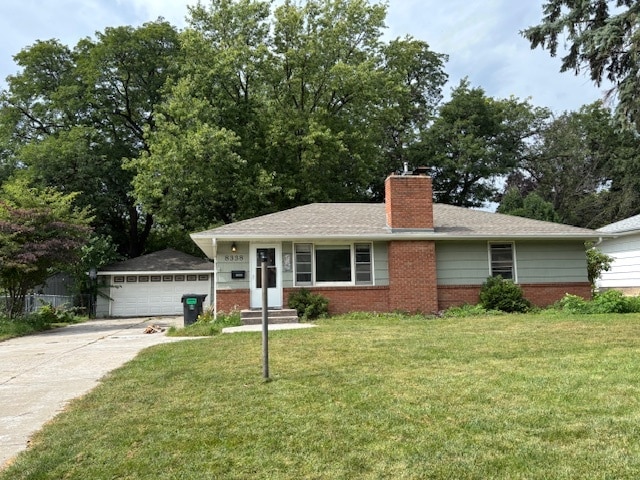 Building Photo - 8338 Bryant Ave S Rental