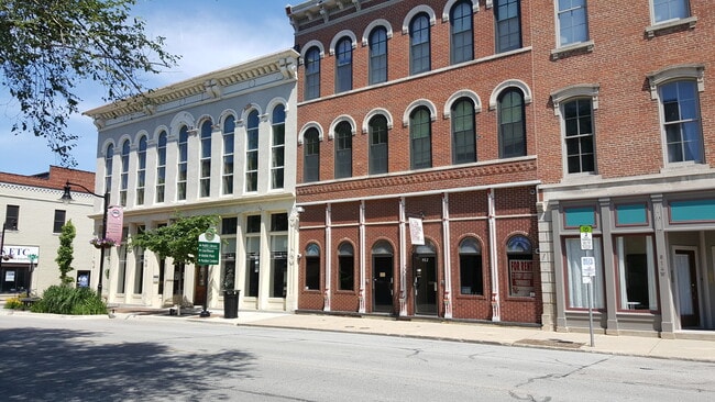 Fachada del edificio - 808 Main St Unidad 808 Main Street