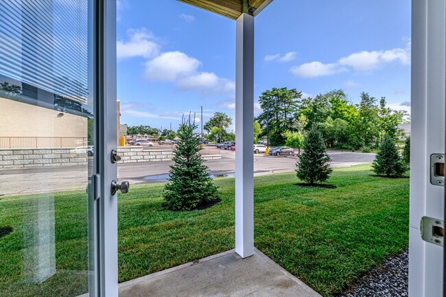Windham Village Apartments