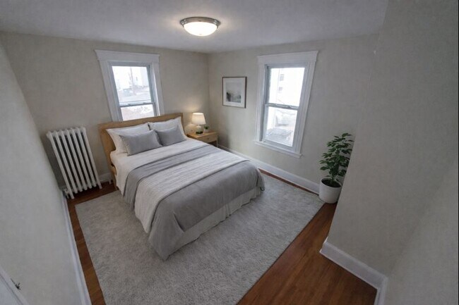 Photo - 12 East St Unit 1