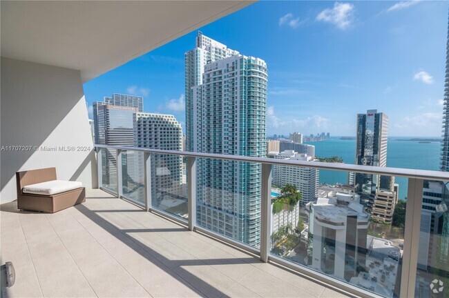 Building Photo - 1010 Brickell Ave Unit 2904 Rental