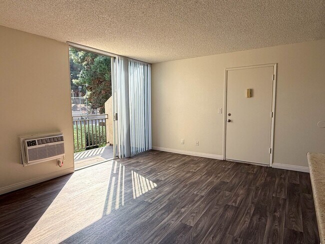 Heatherwood Apartmements