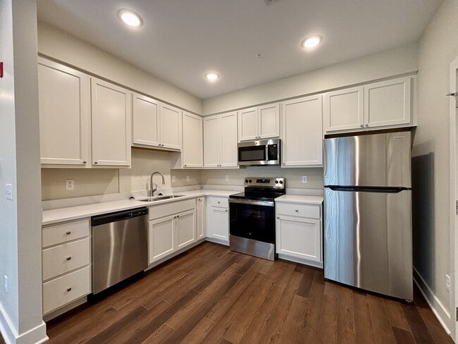 Photo - Lofts at Cherry Hill - East Village