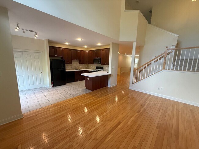 Photo - Valley View Townhouse