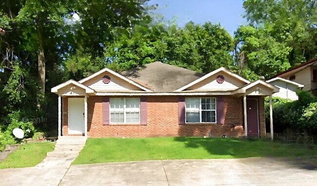 Building Photo - 1315 Pinellas St Rental