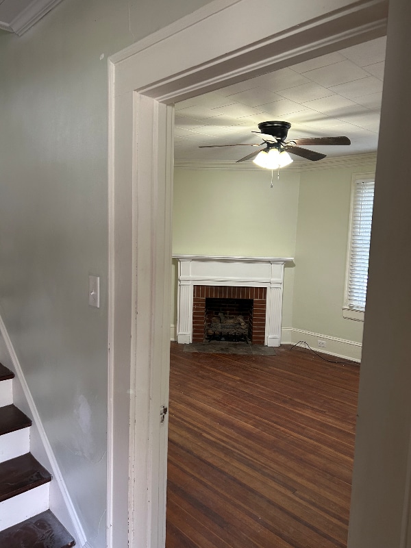 2187 Hickory Tree Rd