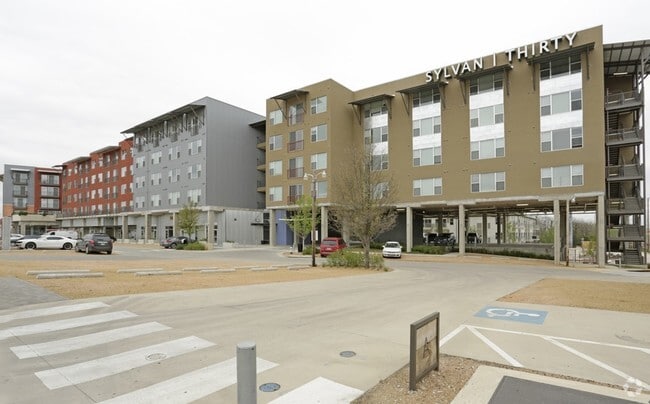 Photo - Sylvan Thirty