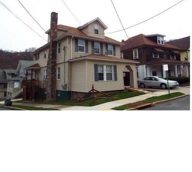 Building Photo - 803 1/2 Vickroy Ave Rental