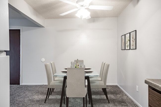 Villa Capri Apartments