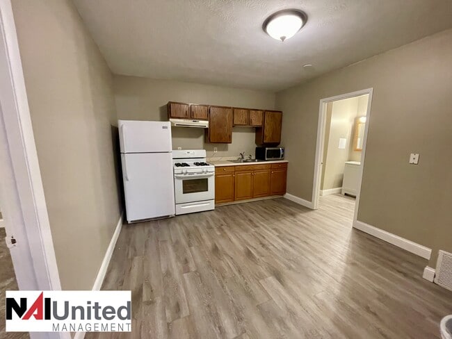 Photo - 1601 S Alice St