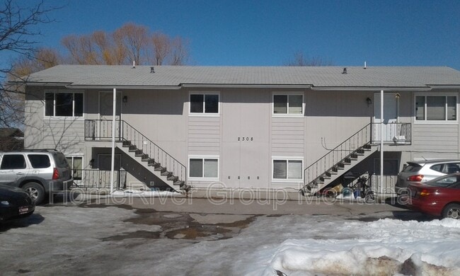 Building Photo - 2308 Hillview Ct