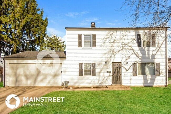 Building Photo - 3231 Macarthur Ln