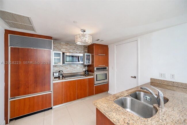 Photo - 17201 Collins Ave Unit 506