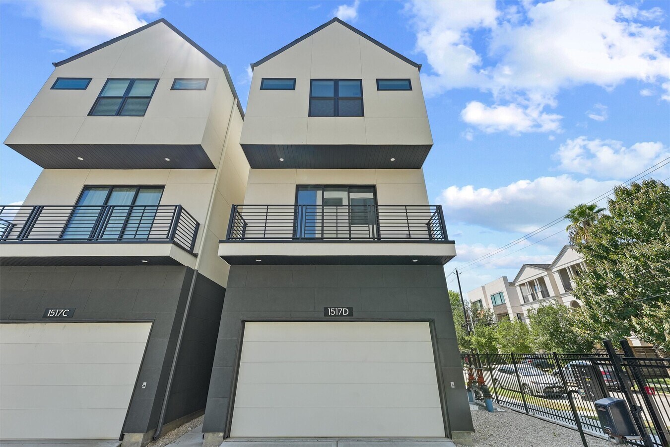 Photo - 1517 D Vermont St Unidad D