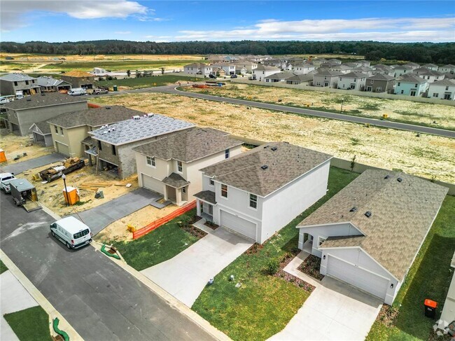 Building Photo - 8645 SW 45th Ct Rental