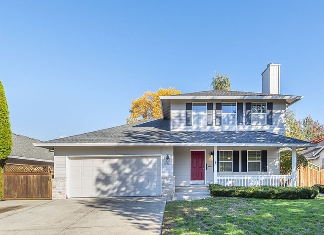 Building Photo - 1243 Constitution Ave