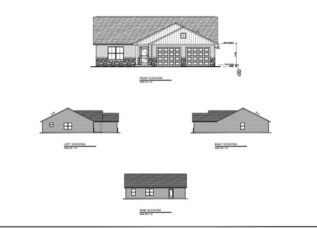 Building Photo - 302 Jennifer