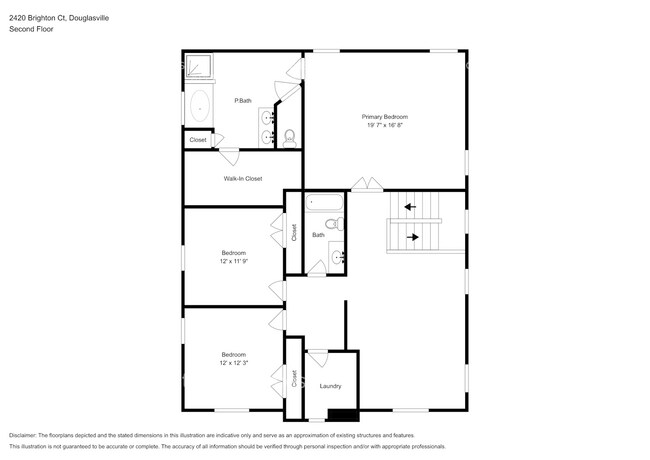 Photo - 2420 Brighton Ct