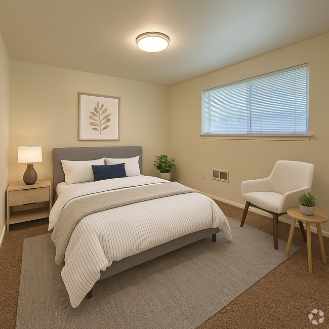 Building Photo - Discover Tranquil Living at Meadow Creek A... Unit 19 Rental