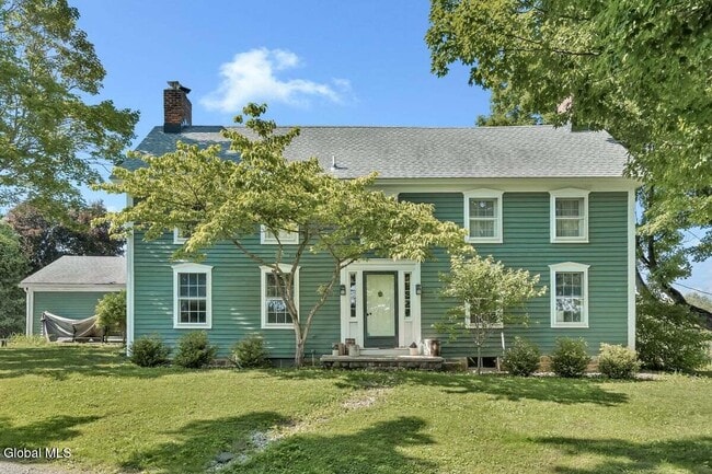 Building Photo - 5051 Bliss Rd