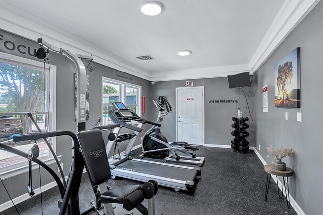 Photo - BayPointe Crossing