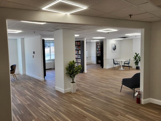 On-Site Library